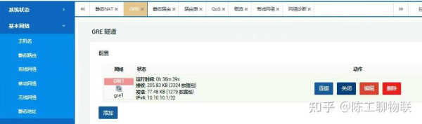 路由器VPDN专网拨号(拨号路由器)