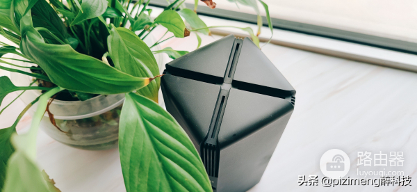 全新小米AX3000路由器(小米AX3000路由器)