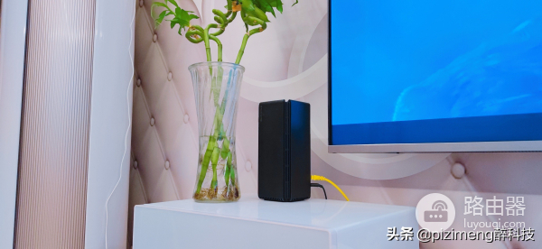 全新小米AX3000路由器(小米AX3000路由器)