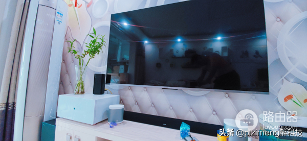 全新小米AX3000路由器(小米AX3000路由器)