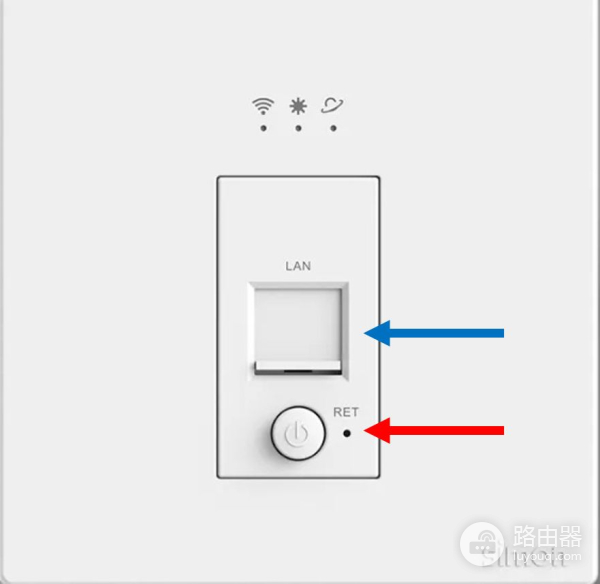 路由器没问题(路由器没问题,但是手机连不上Wi-Fi)