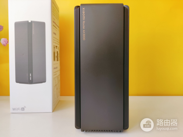 小米新款路由器AX3000(小米新款路由器ax3600)