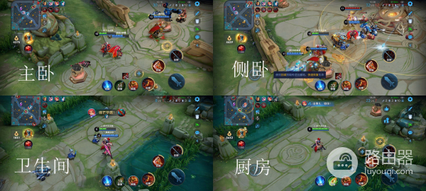 小米新款路由器AX3000(小米新款路由器ax3600)