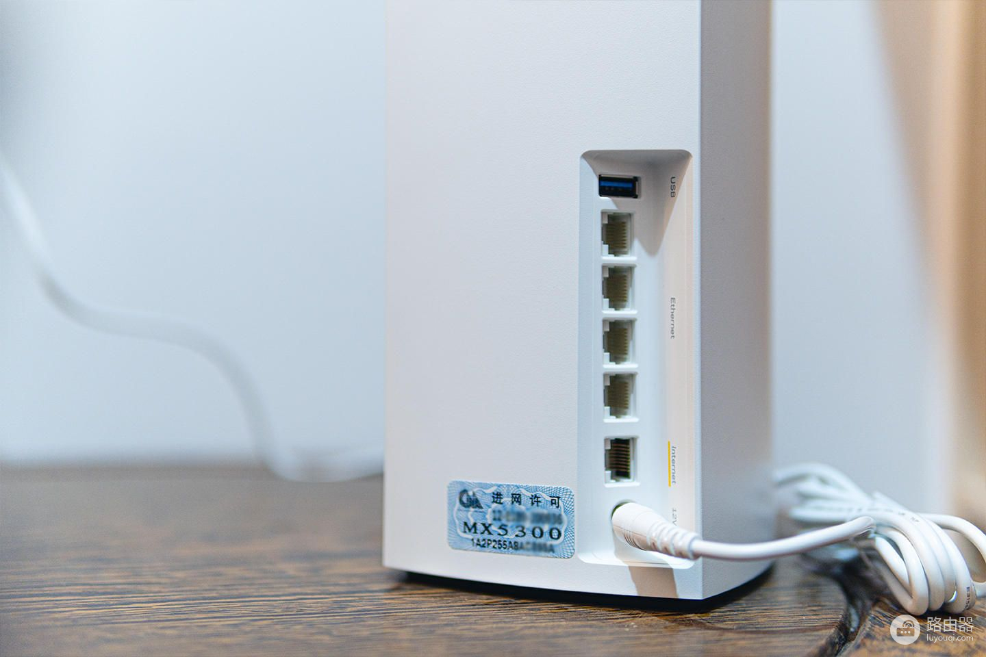 领势VELOP路由测试(领势路由器评测)