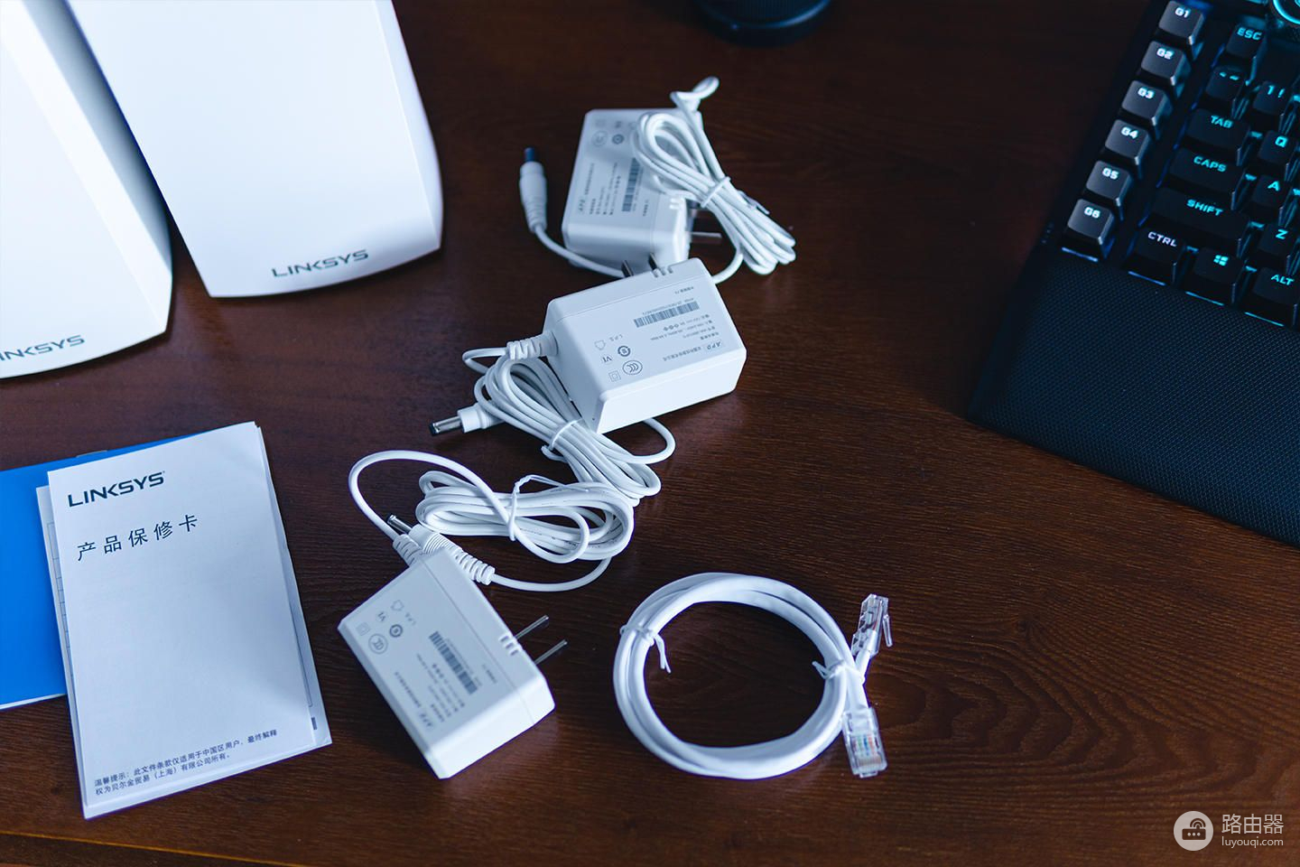 领势VELOP路由测试(领势路由器评测)