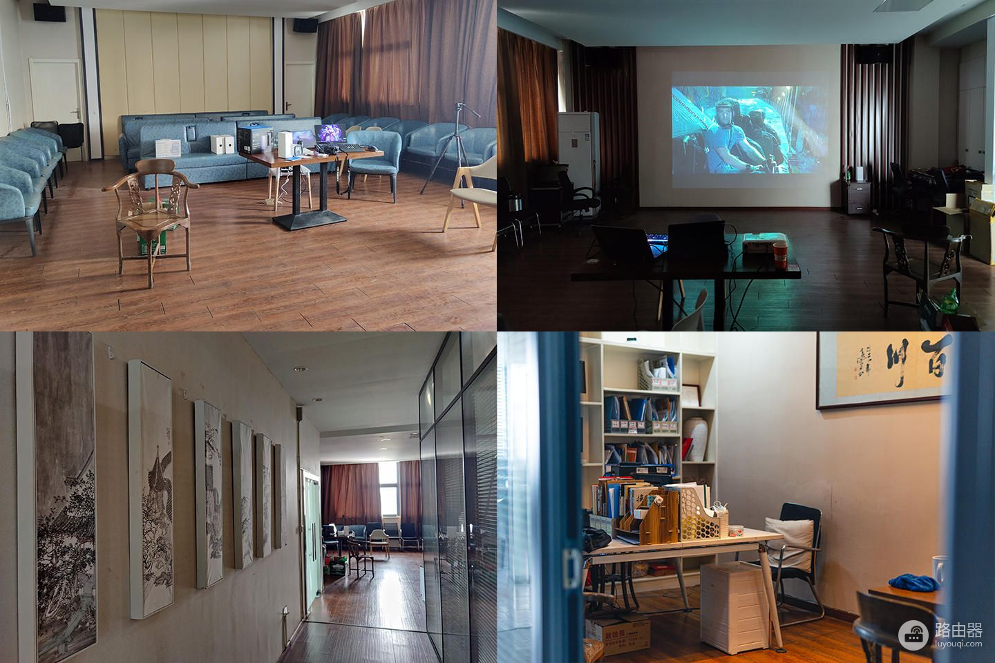 领势VELOP路由测试(领势路由器评测)