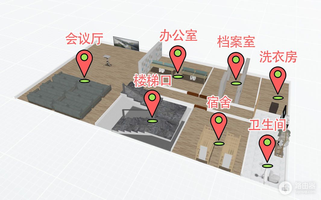 领势VELOP路由测试(领势路由器评测)