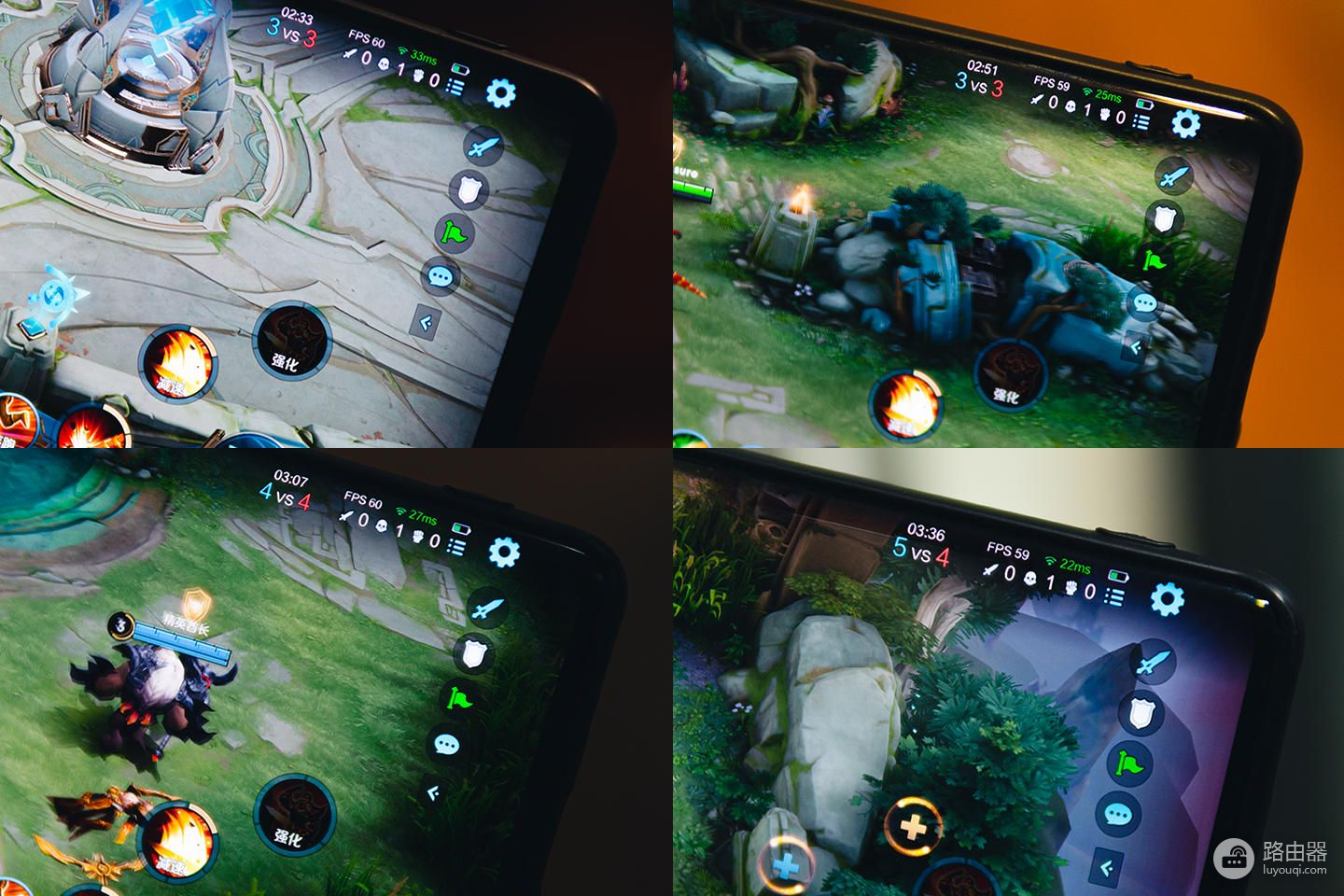 领势VELOP路由测试(领势路由器评测)