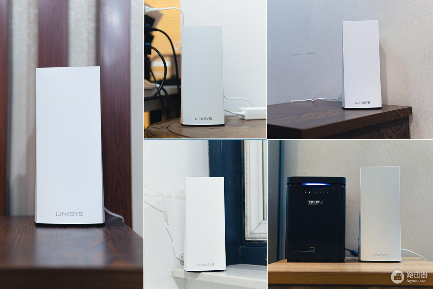 领势VELOP路由测试(领势路由器评测)