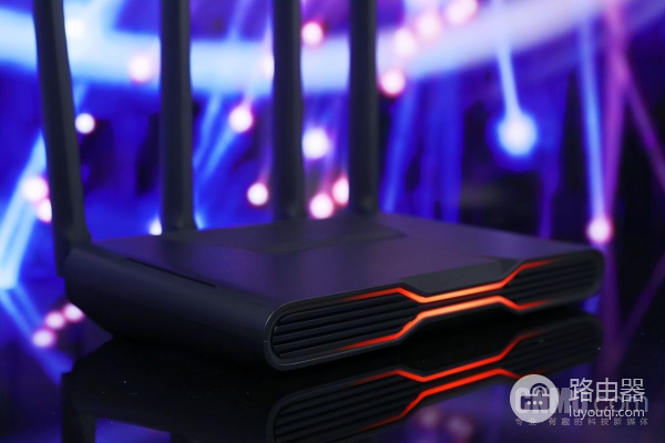Redmi AX5400:一款更为简化实用的旗舰级电竞路由