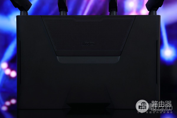 Redmi AX5400:一款更为简化实用的旗舰级电竞路由