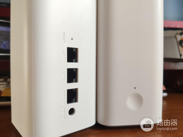 华来小方Mesh路由器(华来小方mesh路由器怎么样)