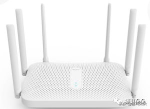 红米AC2100路由器刷机教程(红米AC2100刷机教程)