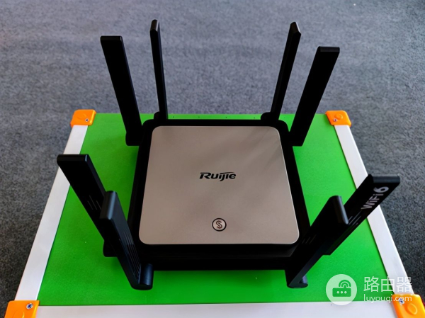 你的第一款WiFi6无线路由器(WiFi6无线路由器)
