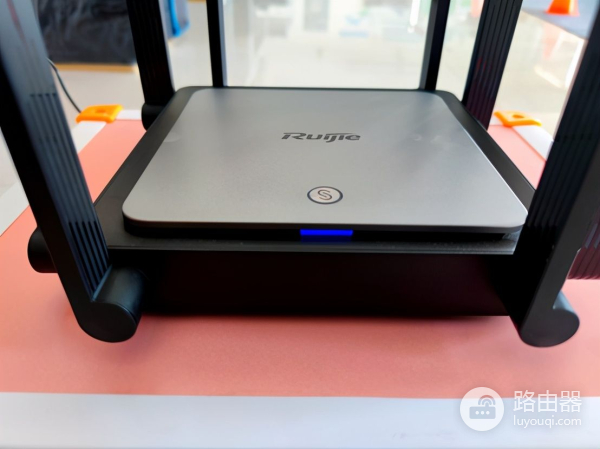 你的第一款WiFi6无线路由器(WiFi6无线路由器)