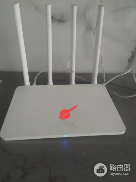 买了某米的路由器,标的和产品的性能严重不符,疫情期间纠结中