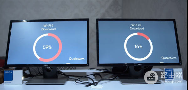 最新路由器对比(无线路由器对比)