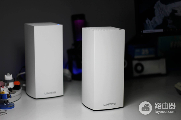 最新路由器对比(无线路由器对比)