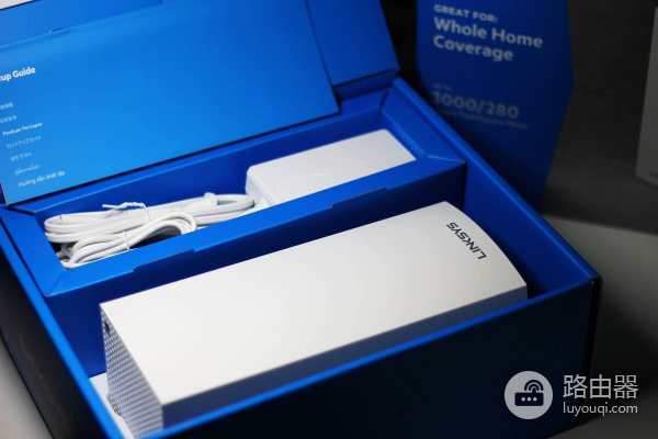 最新路由器对比(无线路由器对比)