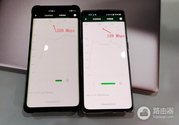 最新路由器对比(无线路由器对比)