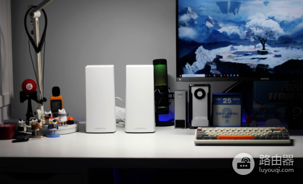 最新路由器对比(无线路由器对比)