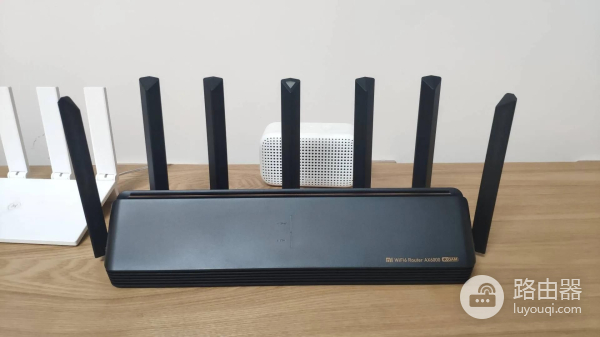 向大家简单说一下小米路由器AX6000(小米路由器Ax6000)