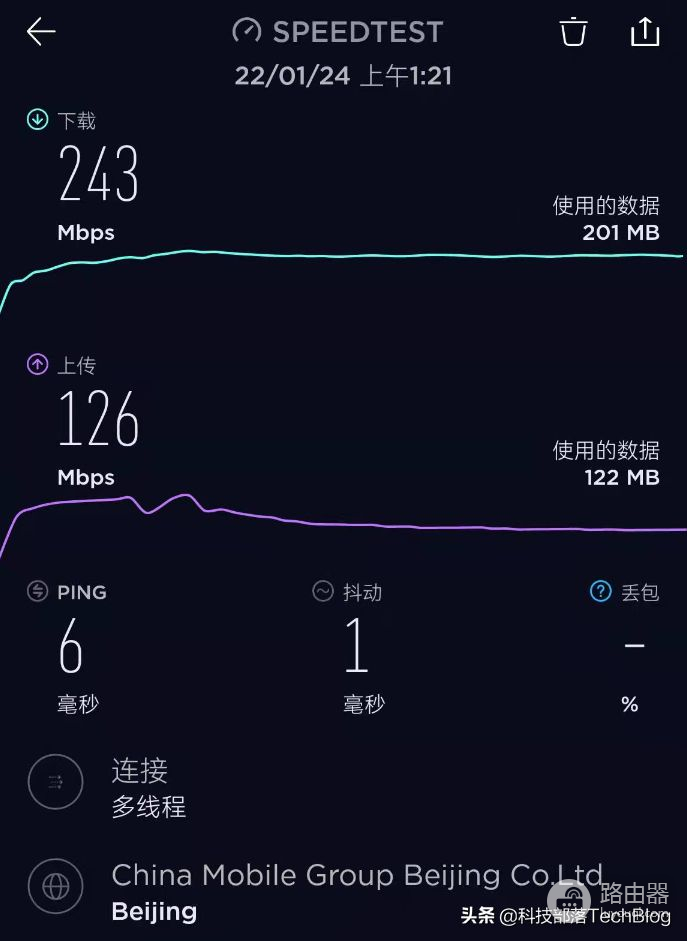 家里的WiFi有救了！锐捷小兔子无线信号放大器体验