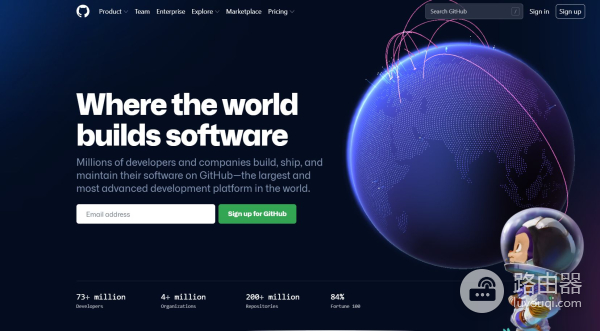 软路由器的几大阵营