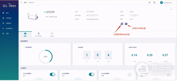 怎么实现路由器的远程管理(远程管理路由器的方法)