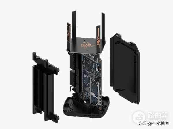 600元价位最强WIFI6(WiFi6价格)