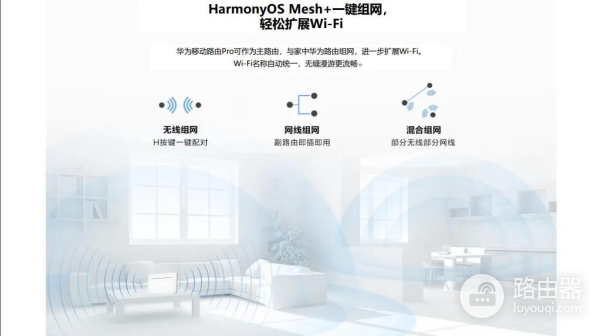 华为移动路由器Pro新品上线,开启家庭上网新方式
