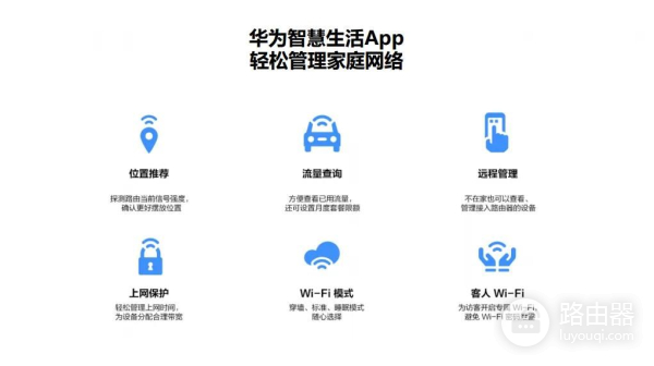 华为移动路由器Pro新品上线,开启家庭上网新方式