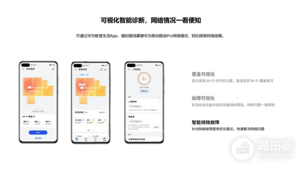 华为移动路由器Pro新品上线,开启家庭上网新方式