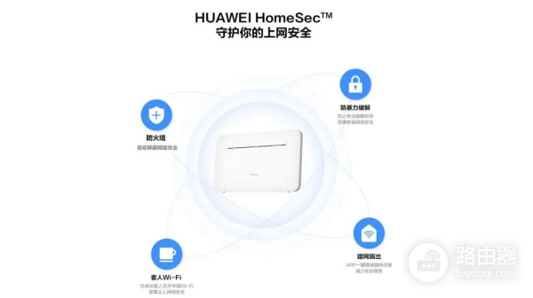 华为移动路由器Pro新品上线,开启家庭上网新方式
