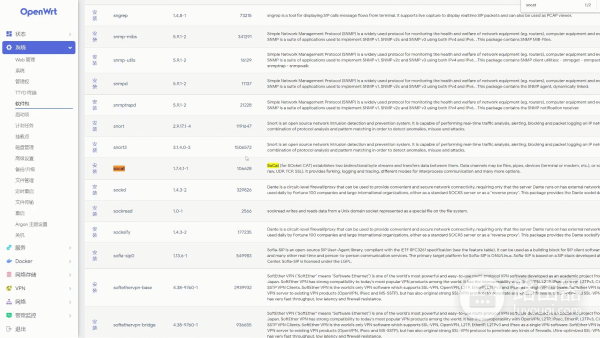 保姆级教程：IPV6下软路由做主路由+局域网设备动态域名访问
