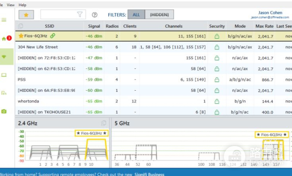 增强WI-FI无线信号的三种方法(最新)