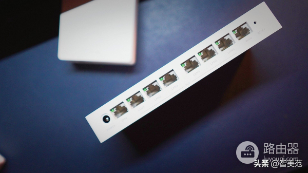 网络不用等，大户型上网原来也可以如此流畅，华为路由H6上手体验