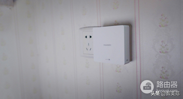 网络不用等，大户型上网原来也可以如此流畅，华为路由H6上手体验