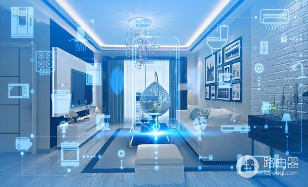 你的下一台wifi路由器(下一个路由器)