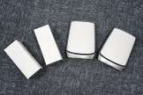 旗舰Mesh路由对决！Orbi RBK852与VELOP MX10600拆解对比