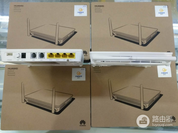 路由器行业加速内卷,2.5G口是关键?