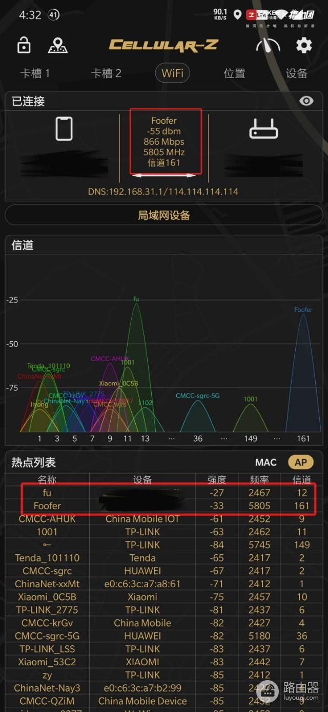 小米AIoT路由器AX3600评测(小米路由器AX3600)