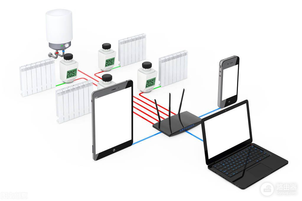 几个小技巧增强WiFi信号(怎么增强Wifi信号)