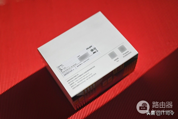 低成本的解决家里WiFi信号问题(家用WiFi信号差怎么办)