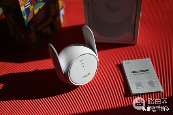 低成本的解决家里WiFi信号问题(家用WiFi信号差怎么办)