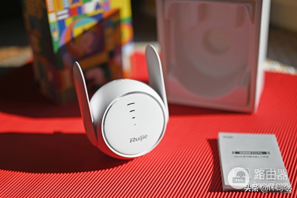 低成本的解决家里WiFi信号问题(家用WiFi信号差怎么办)