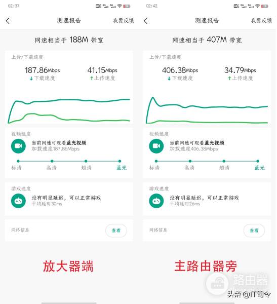 低成本的解决家里WiFi信号问题(家用WiFi信号差怎么办)