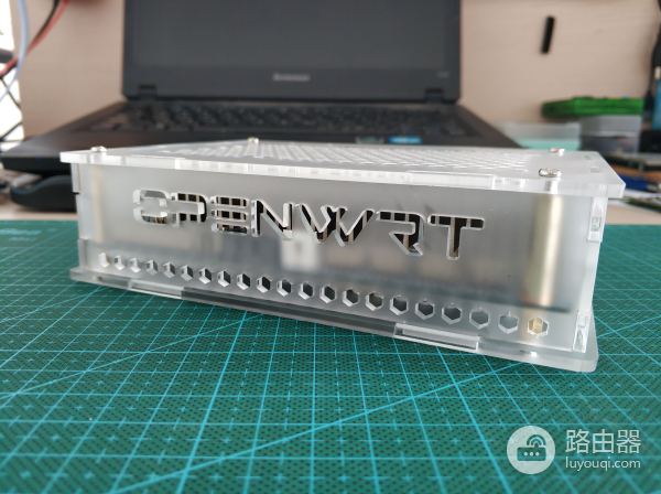 开车:年轻人的第一台N2930软路由
