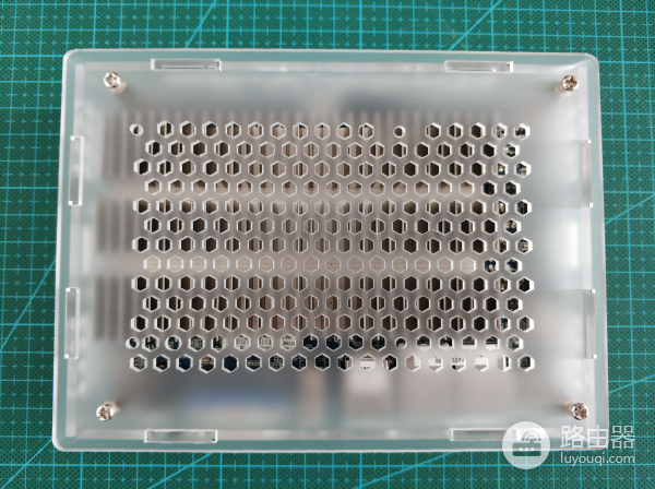 开车:年轻人的第一台N2930软路由