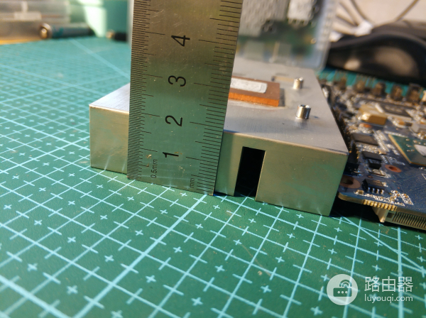 开车:年轻人的第一台N2930软路由